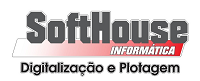 Logotipo Softhouse Gestão Pública
